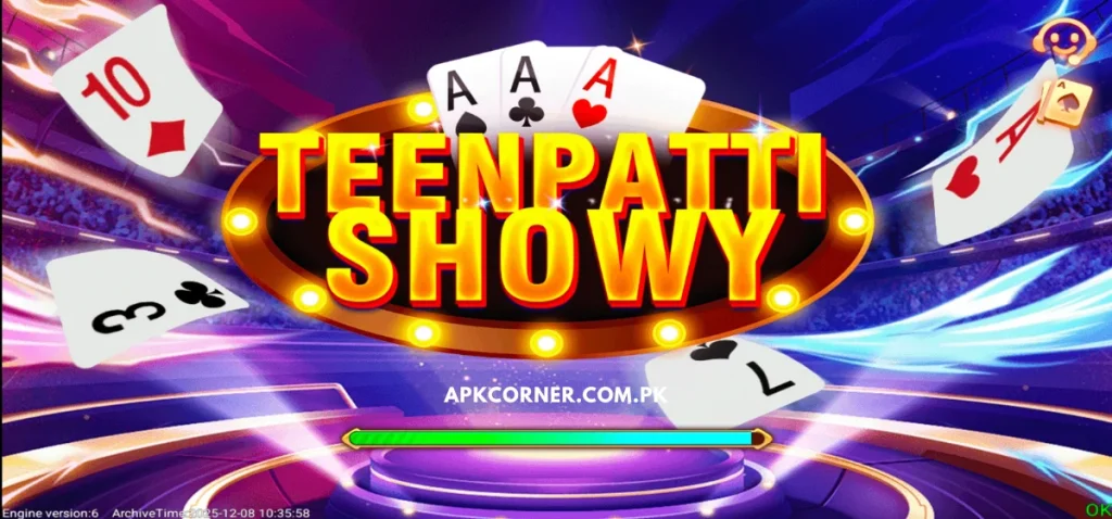3 patti show pakistan free donwload official aok